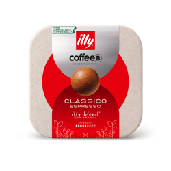 CoffeeB Classico Espresso